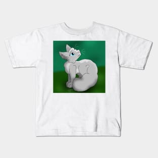 Dovewing Design Kids T-Shirt